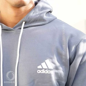 ست هودی شلوار ADIDAS