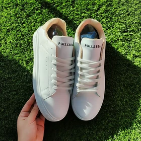 سایز41-ونس سفید PULL