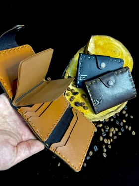 جاکارتی چرم مصنوعی_کد4317