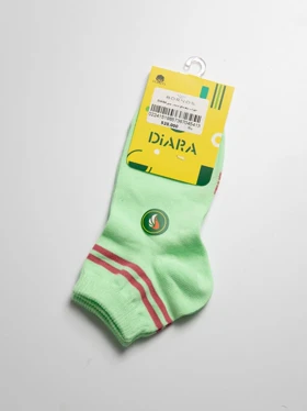 جوراب نیم ساق 808