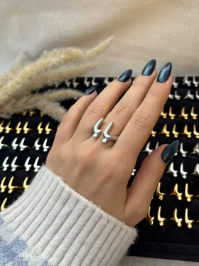 انگشتر بابا