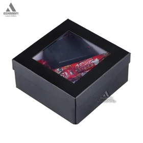 باکس کادویی ولنتاین Valentine’s Package-D