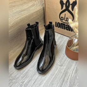 بوت کلاسیک دوکش _ 1261