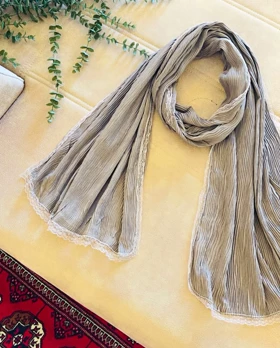 شال پلیسه