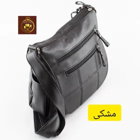 کیف زنانه دوشی جادار
