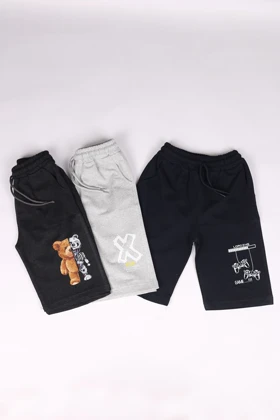 شلوارک بچگانه ciko-kids ciko-kids