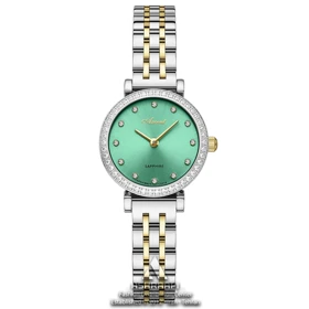 ساعت اکسنت بند استیل Axcent AX120019SGB