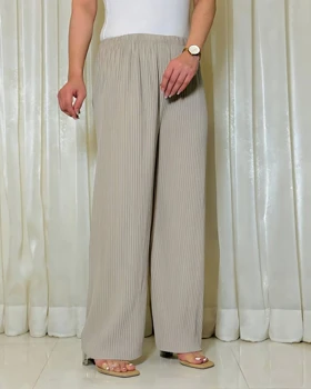 شلوار پلیسه 6867