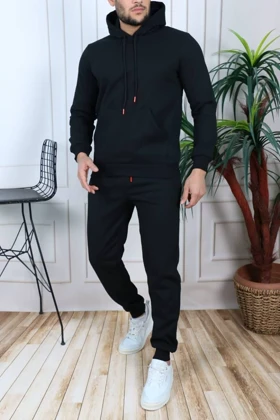 ست هودی و شلوار مردانه exsport exsport