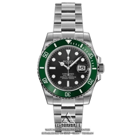 ساعت رولکس ساب مارینر Rolex Submariner-SG2