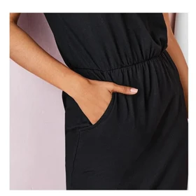 پیراهن زنانه اسمارا کد Z-YSFG67