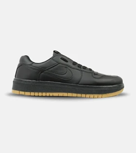 کفش کتانی مردانه مشکی نایک NIKE SB