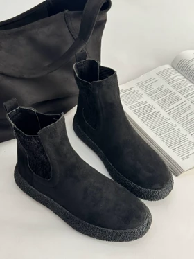 نیم بوت دوکش سوییت 4403