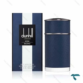 ادکلن دانهیل آیکون ریسینگ بلو - آبی 100 میل Dunhill-31862-G