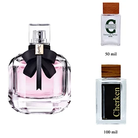 عطرایو سن لورن مون پاریس زنانه-YSL Mon Paris