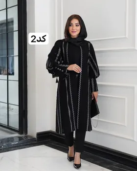 مانتو مدل هدا کد 21217