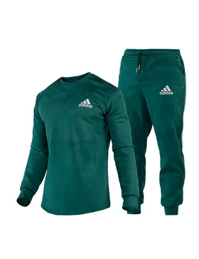 ست بلوز و شلوار اسپرت Adidas