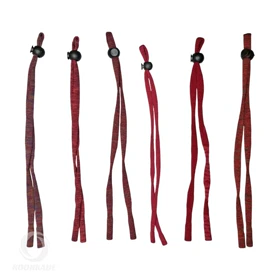 بند عینک برند S10 (زرشکی)