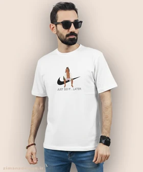 تیشرت مردانه و زنانه طرح ریک اند مورتی کد 888