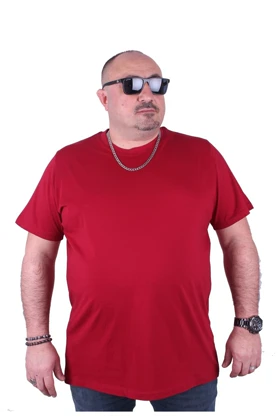 تیشرت سایز بزرگ مردانه استارباتال starbattal