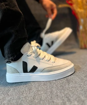 کفش ونس سایز بزرگ مردانه آمازون