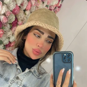 کلاه باکت زمستانی دورو