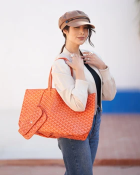کیف گویارد (Goyard) بزرگ 50125