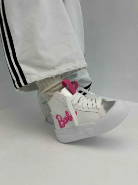 ونس ساق‌دار BARBIE