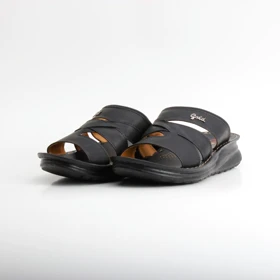 دمپایی صندل مردانه آیسان کد 4054