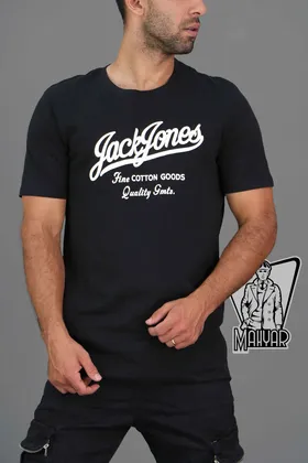 تیشرت مردانه JACK & JONES