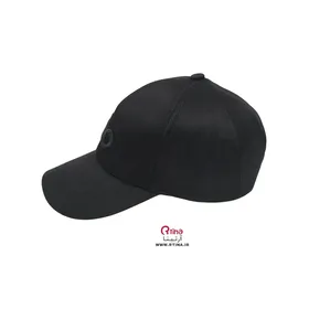 کلاه بیسبالی الو اسپرت/ با لوگو مشکی