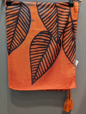 شال کاریان نخی هاوایی 20308