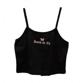 کراپ تاپ بندی زنانه برند Heartbreak آسوس ASOS