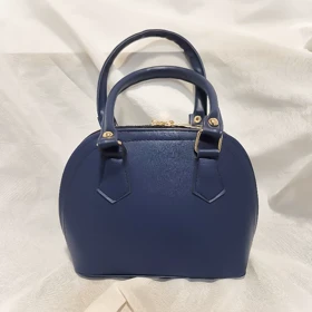 کیف صندوقی نیم گرد