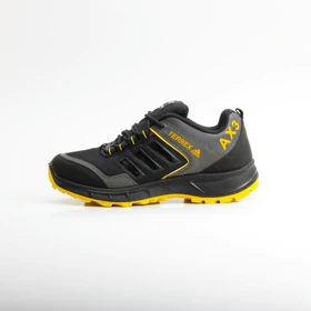 کفش اسپرت مردانه حمید اسپرت مدل آدیداس ترکس