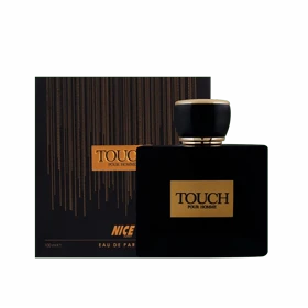 ادوپرفیوم مردانه نایس پاپت مدل Touch حجم 100 میلی لیتر – رایحه Casamorati Mefisto