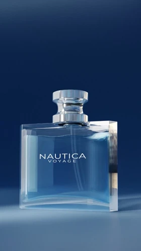 نوتیکا وویاژ (ناتیکا وویاج) NAUTICA - Nautica Voyage
