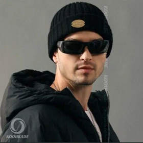 کلاه بافت GOLOV EJOY DMZ105