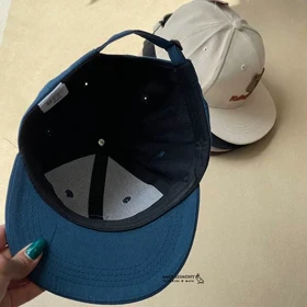 کلاه رپری پسرانه طرح KUKUJI BABY