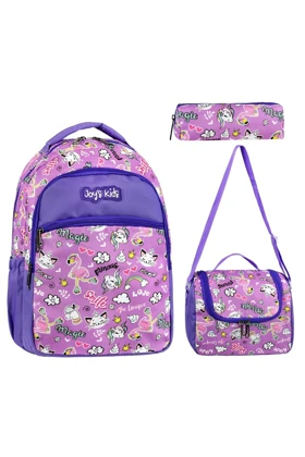 کیف مدرسه بچگانه bliss bliss