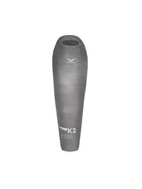 کیسه خواب کوهنوردی اسنوهاک مدل SnowHawk Sleeping Bag K2-1200 (طوسی)
