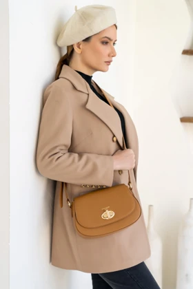 کیف دوشی مدل David Jones CM6710