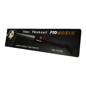 فرکننده مو پروموزر PROMOZER مدل (MZ-7010A)