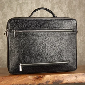 کیف اداری مردانه بیورا مدل فلوتر کد e09