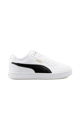 Caven 2.0 کفش روزانه مردانه سفید Puma Caven 2.0 Wns PUMA W