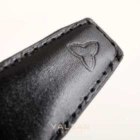 کمربند مردانه چرم یلسان مدل کایا New کد 020-GN