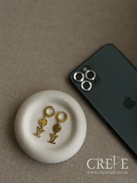 گوشواره لویی وینتون