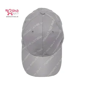 کلاه کپ خارجی اسپرت مدل شب نما