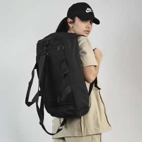 ساک و کوله ورزشی نایک مدل AZS-253330 سه کاره