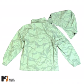 سویشرت دخترانه آدیداس مدل 1100